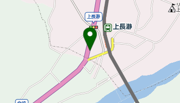 根岸家具製作所の地図画像