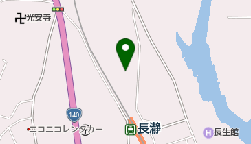 むつみ美容室の地図画像