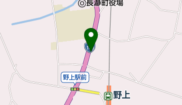 島田クリーニング店の地図画像