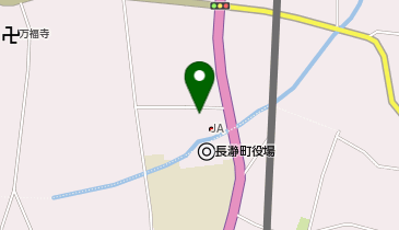 ちちぶ農協 長瀞ふれあいプラザの地図画像