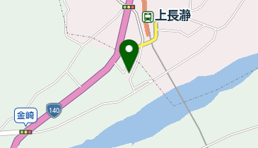 株式会社秩父建設の地図画像