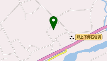 株式会社平成の地図画像