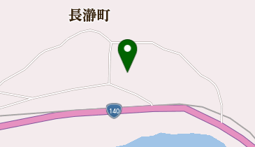 エナーゼ産業株式会社の地図画像