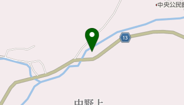 ビクトリーカーサービスの地図画像