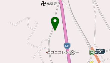 オリハラフォトの地図画像