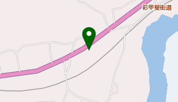 八木自動車販売の地図画像