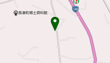 ぱれっとの地図画像
