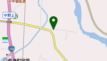 有限会社ヤオキ梱包運輸 野上倉庫の地図画像