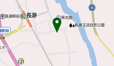 一本屋の地図画像