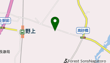 ヨモダ薬局の地図画像