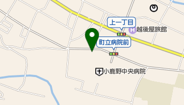 あたごの地図画像