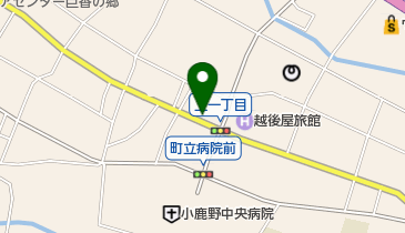 ツカモトの地図画像