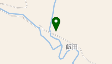 猪野家電サービスの地図画像