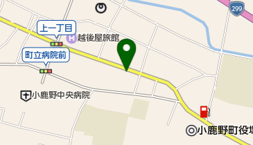 パナハートパールマスダの地図画像