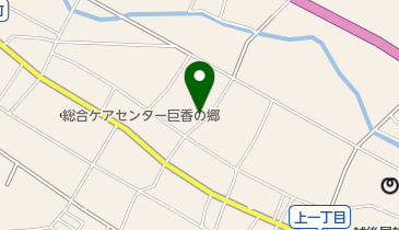 有限会社関口商店の地図画像