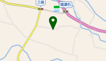 まるいオート商会の地図画像