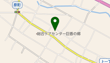 いでうらや フードストアーの地図画像