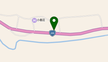 新見建築の地図画像