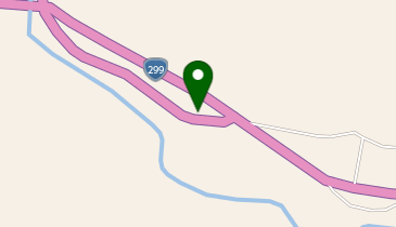 高橋はくせい専門店の地図画像