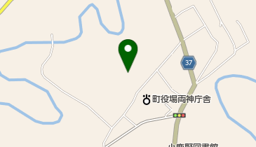 小鹿野町立 両神保育所の地図画像