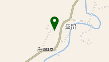 ぎゅうやバーベキューハウスの地図画像