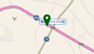 神田寿司の地図画像