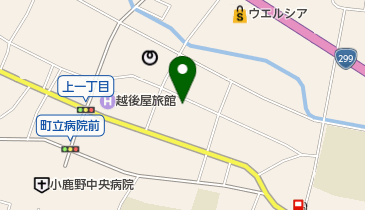 八宮松雪堂の地図画像