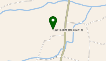 小鹿野町役場 両神ふれあいセンター農産物直売所の地図画像