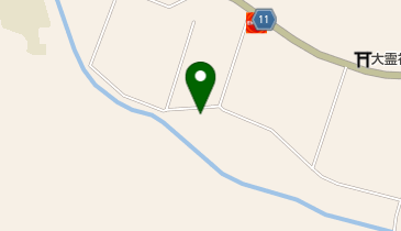 岩田機工の地図画像