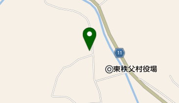 若林製作所の地図画像