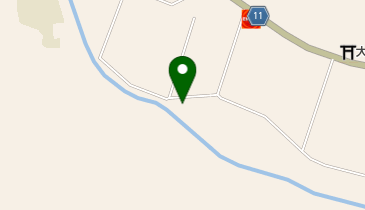 岩田自動車商会の地図画像