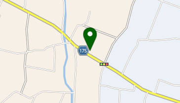 グリーンプラザ美里の地図画像