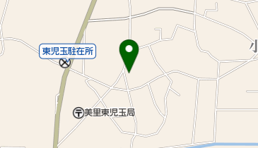 青木工務店の地図画像