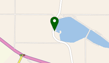 大慶ゴルフ練習場の地図画像