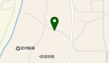 デュエットの地図画像