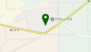 上越電気工業株式会社埼玉工場の地図画像