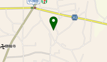 株式会社佐久間鉄筋の地図画像