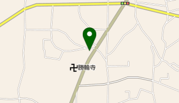 中島建設の地図画像
