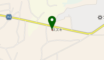 株式会社スズキ内装サービスの地図画像
