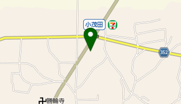 株式会社彩国観光バスの地図画像