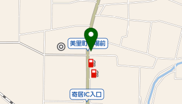 塚越薬局の地図画像