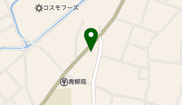 株式会社鎧産業の地図画像