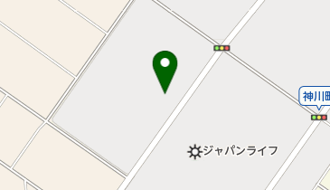 ニチゴー・モートン株式会社児玉工場の地図画像