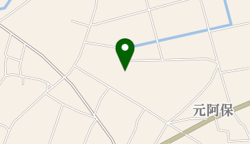 五十嵐梨園の地図画像