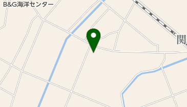 立志ゼミナールの地図画像