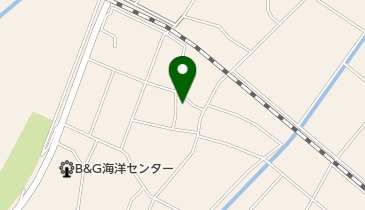 株式会社神久建設の地図画像