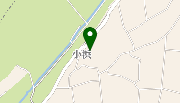 普門寺の地図画像