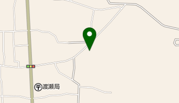 龍宝寺の地図画像