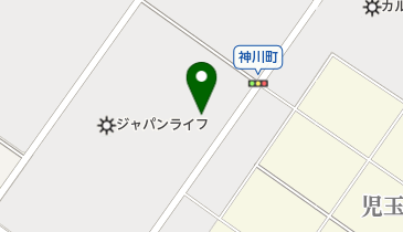 大鵬薬品工業株式会社 埼玉工場の地図画像