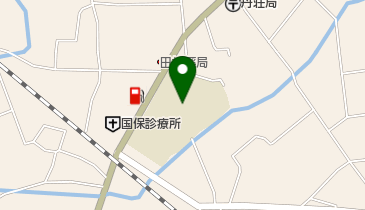 梨の実クラブ(NPO法人)の地図画像